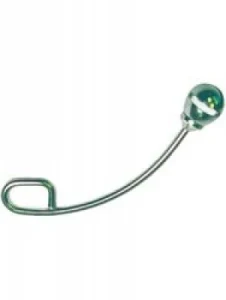 Obstetrical Wire Guide with Ball End image 2