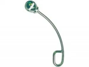 Obstetrical Wire Guide with Ball End image 3
