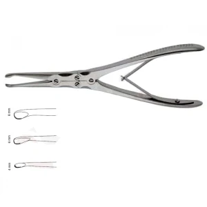 Obwegeser Nasal Saddle Punch image 3