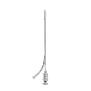 Ochsner Trocar for 6 Inch to 6 1/4 Inch Urology Access