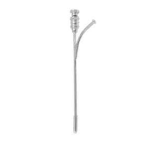 Ochsner Trocar for 6 Inch to 6 1/4 Inch Urology Access image 2