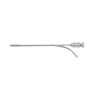 Ochsner Trocar for 6 Inch to 6 1/4 Inch Urology Access image 3
