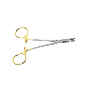 Olsen Hegar Needle Holder image 2