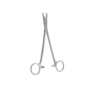 Olsen Hegar Stille Needle Holder image 2