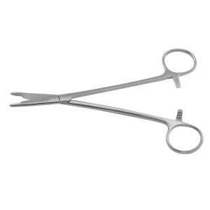 Olsen Hegar Stille Needle Holder image 3