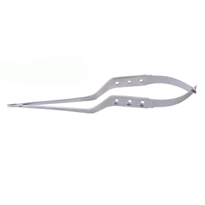Ophthalmic Micro Needle Holders image 2