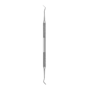 Orthodontic Amalgam Carver