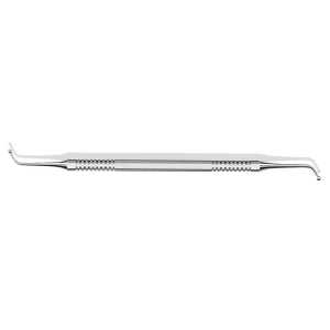 Orthodontic Ball Burnisher for Precision Dental Finishing and Contouring