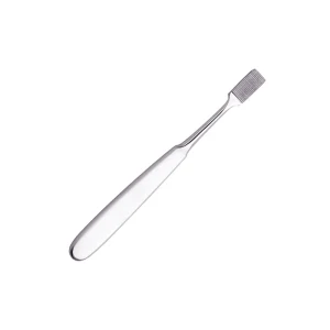 Orthodontic Band Seater Stainless Steel Dental Band Seating Instrument
