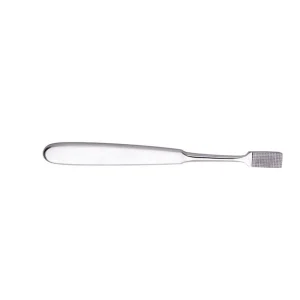 Orthodontic Band Seater Stainless Steel Dental Band Seating Instrument image 2