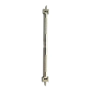 Orthodontic Bracket Height Gauge 4.0mm to 8.0mm Measuring Instrument