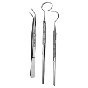 Orthodontic Clinic Examination Kit