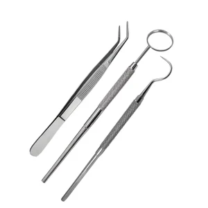 Orthodontic Clinic Examination Kit image 2