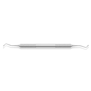 Orthodontic Excavator for 1mm and 4mm Caries and Adhesive Cleanout
