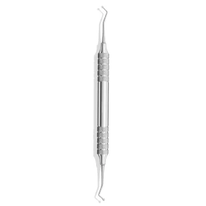 Orthodontic Excavator Stainless Steel for 1mm and 4mm Adhesive Cleanout image 2