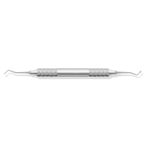 Orthodontic Excavator Stainless Steel for 1mm and 4mm Adhesive Cleanout image 3