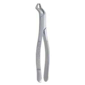 Orthodontic Extracting Forceps with 6.2in Dental Extraction Pattern image 2
