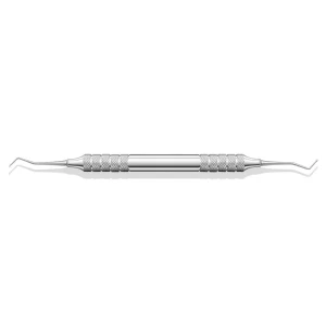 Orthodontic Tooth Excavator for 1.0-3.5mm Restorative Cleanout image 3