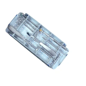 Orthopedic Small Fragment Set image 2