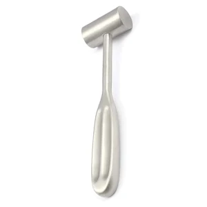 Orthopedic Surgical Mallet 17cm Small Solid Head 100g 20mm Diameter image 2