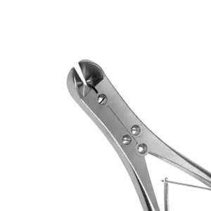 Orthopedic Wire Cutting Pliers 12cm image 2