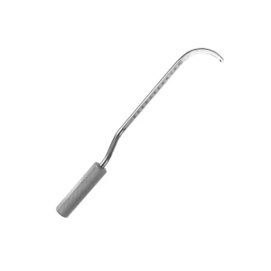 Padgett Agris Dingman Submammary Dissector Set of 2 Extra Long 16" image 2