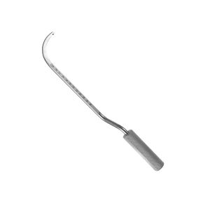 Padgett Agris Dingman Submammary Dissector Set of 2 Extra Long 16" image 3