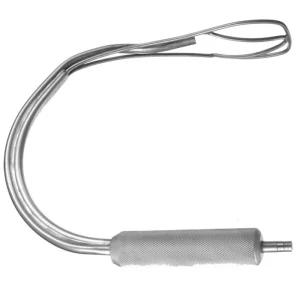 Padgett Biggs Mammaplasty Retractor Fiber Optic image 2