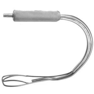 Padgett Biggs Mammaplasty Retractor Fiber Optic image 3