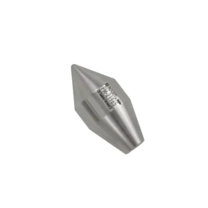 Padgett Breast Dissector Bullet Tip Large Replacement Tip image 3