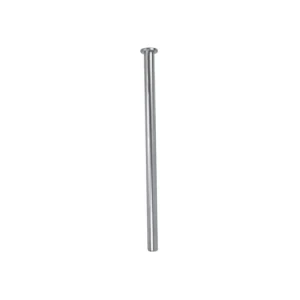 Padgett Trocar Breast Tube 14" Large 17.3mm ID 19.0mm OD image 2