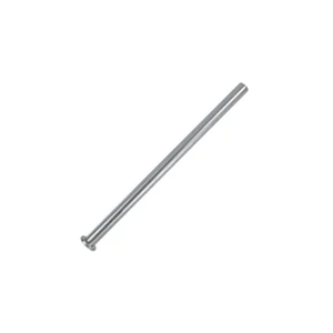 Padgett Trocar Breast Tube 14" Large 17.3mm ID 19.0mm OD image 3