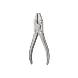 Parallel Wire Pulling Forceps 18.5cm