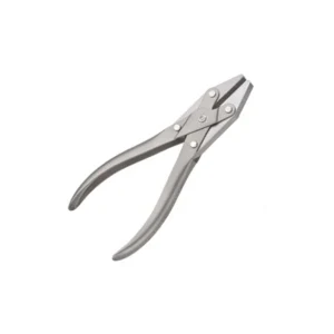 Parallel Wire Pulling Forceps 18.5cm image 2