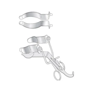 Park Combined Aanal Retractor image 2