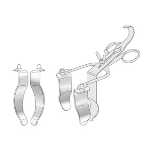 Park Combined Aanal Retractor image 3
