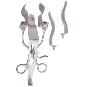 Parks Anal Retractor