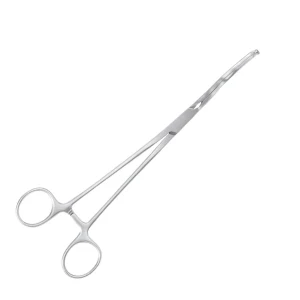 Parsonnet Aorta Clamps image 2