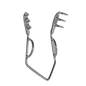 Parsonnet Epicardial Retractor image 2