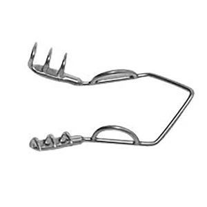 Parsonnet Epicardial Retractor image 3
