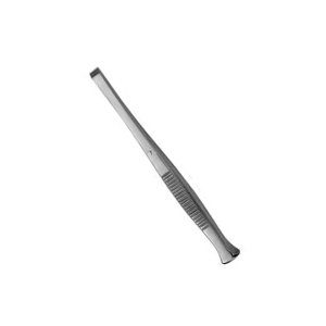 Partsch Gouge 17cm 3mm Wide Orthopedic Surgical Instrument image 2