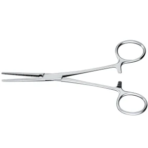 Pean Micro Artery Forceps for Straight and Curved Fine Vessel Control image 3