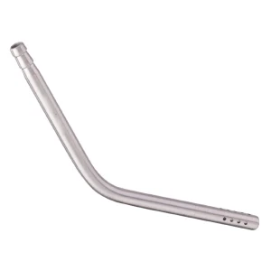Pediatric Suction Tubes for 208mm ENT Airway Suction image 2
