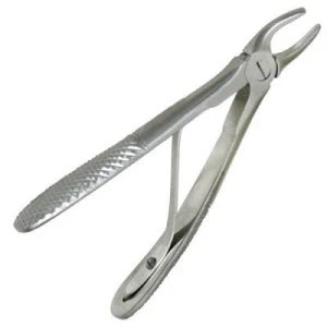 Pedo Upper Root Universal Mini Dental Extracting Forceps