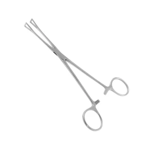 Pennington Hemorrhoidal Forceps for 15.9cm Hemorrhoid Tissue Grasping