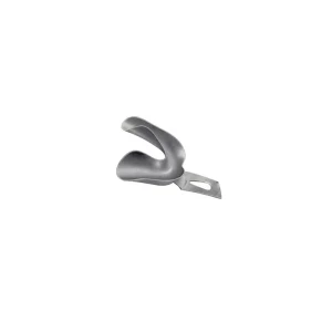 Perforated Impression Tray Multiple Sizes