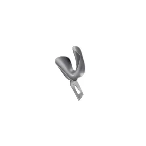 Perforated Impression Tray Multiple Sizes image 2