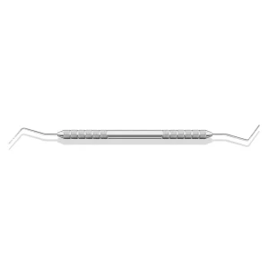 Perio Probe Goldman Fox with 1mm to 10mm Diagnostic Marking Options image 3
