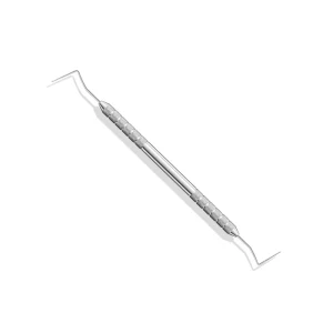 Perio Probe Offset Williams with 1mm to 10mm Diagnostic Marking Options