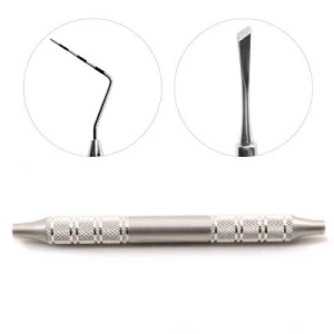 Periosteal Probe Double Ended Veterinary Dental Instrument